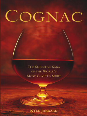 cover image of Cognac